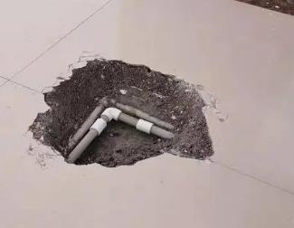 遂平卫生间漏水维修公司为您分享如何判断家里漏水