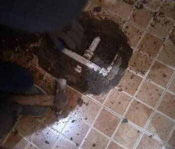 遂平卫生间漏水维修公司为您分享下卫生间渗水如何处理及注意事项