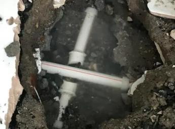 遂平阳台漏水维修公司为您分享楼上楼下漏水怎么处理
