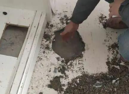 遂平卫生间漏水维修公司分享下精确定位查漏水一次多少钱?不同级别收费不同