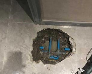 遂平阳台漏水维修公司分享下暖气管道漏水的原因有哪些