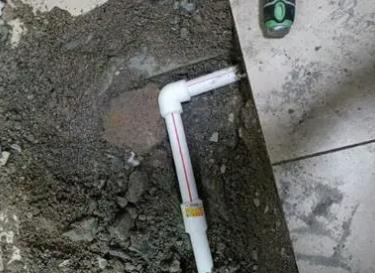 遂平阳台漏水维修时有哪些声音会影响检漏仪